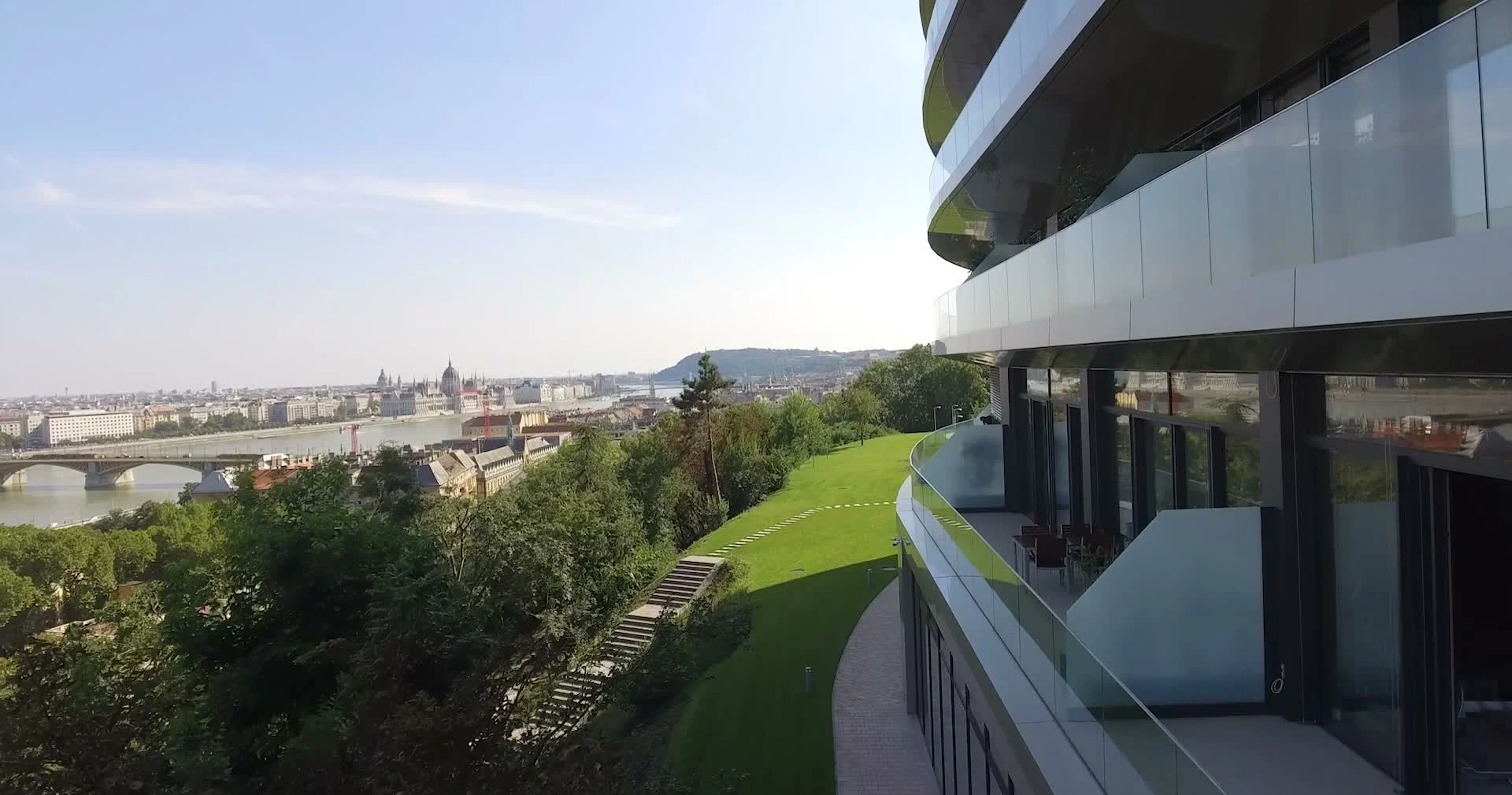 Elysium, Rózsadomb, Budapest
